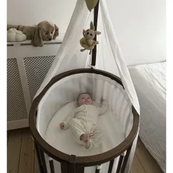Sleepi V3 Mini Crib Bundle