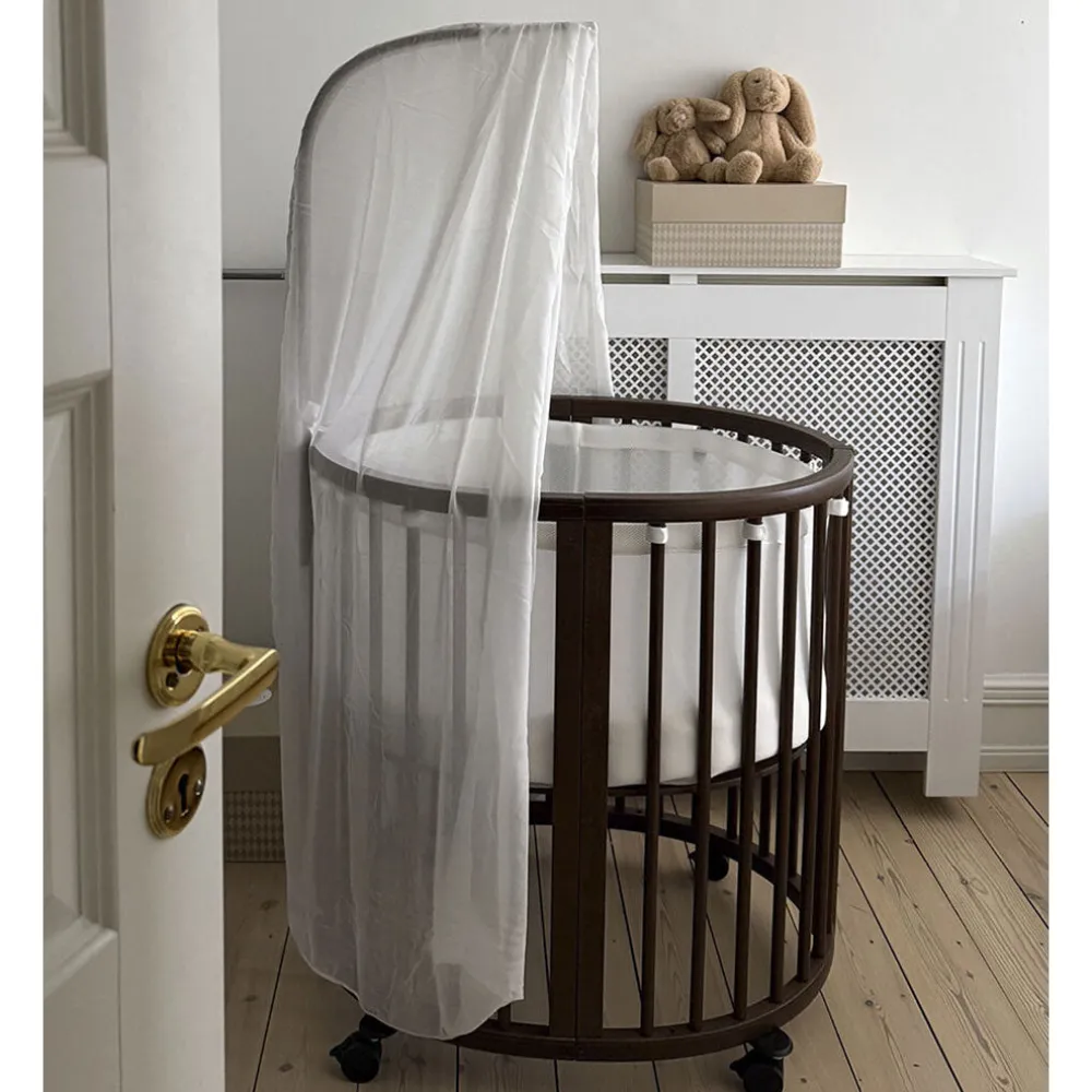 Sleepi V3 Mini Crib Bundle