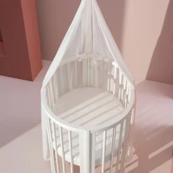 Sleepi V3 Mini Crib Bundle