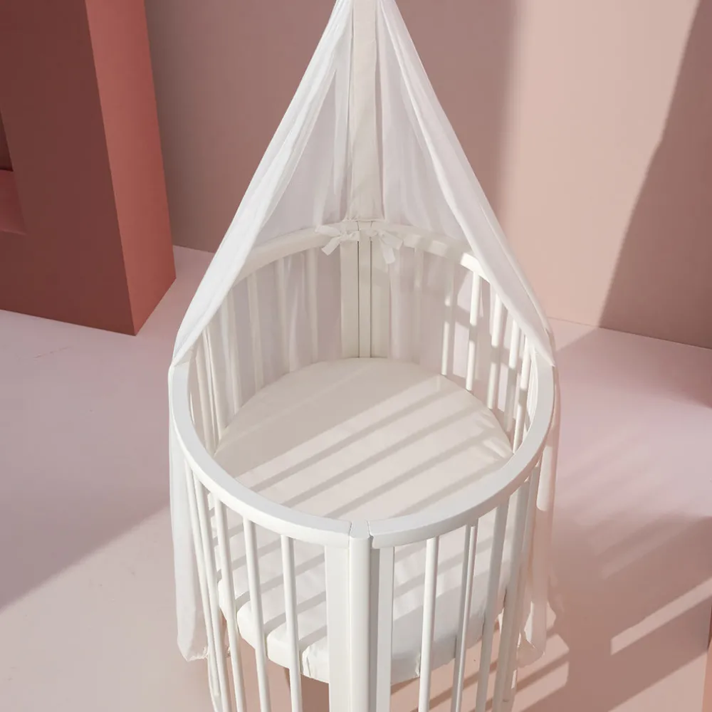 Sleepi V3 Mini Crib Bundle