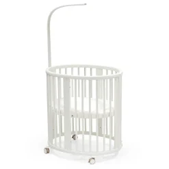 Sleepi V3 Mini Crib Bundle