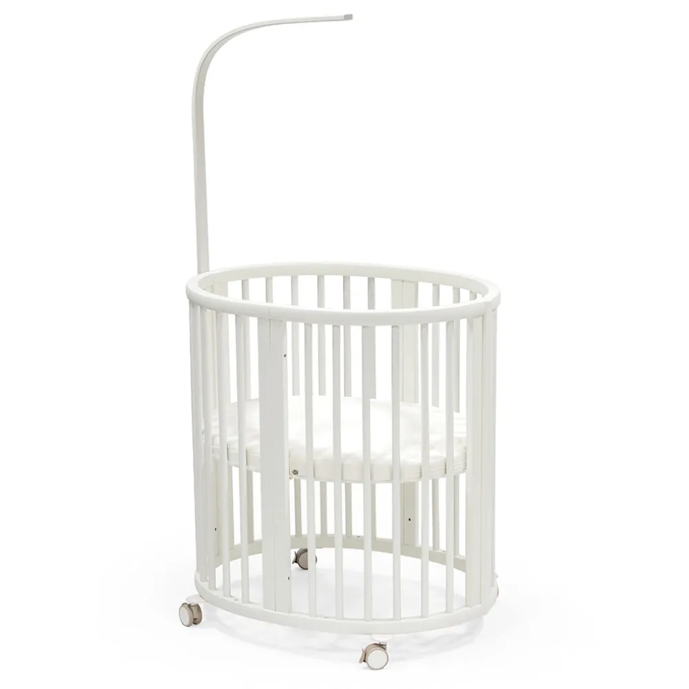 Sleepi V3 Mini Crib Bundle