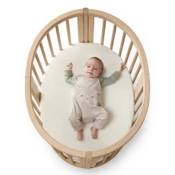Sleepi V3 Mini Crib Bundle