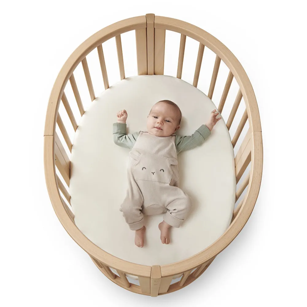 Sleepi V3 Mini Crib Bundle