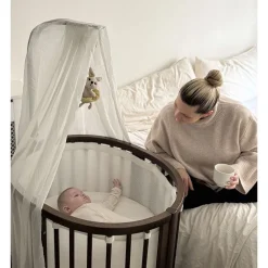Sleepi V3 Mini Crib Bundle