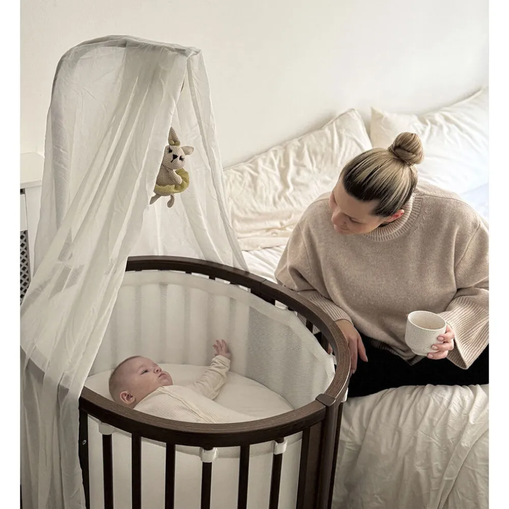 Sleepi V3 Mini Crib Bundle