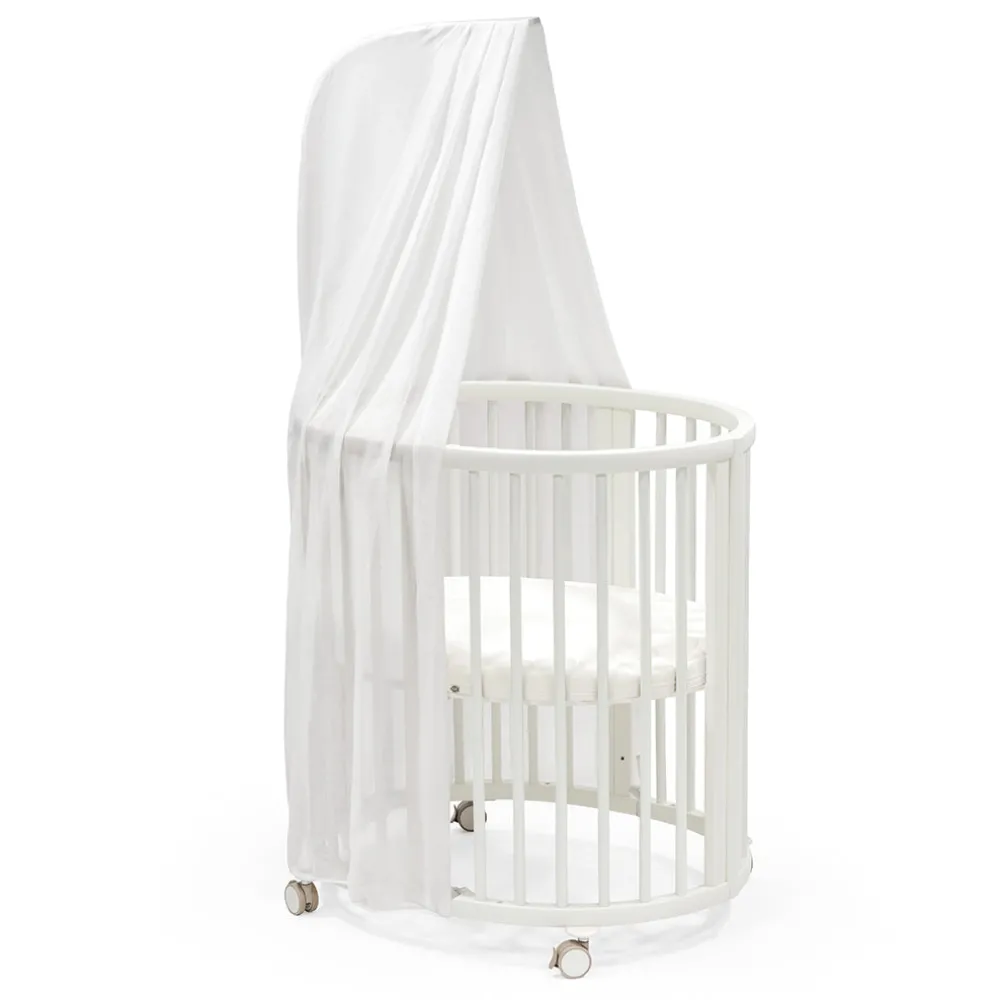Sleepi V3 Mini Crib Bundle