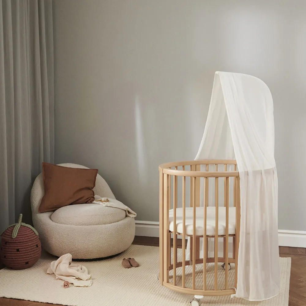 Sleepi V3 Mini Crib Bundle