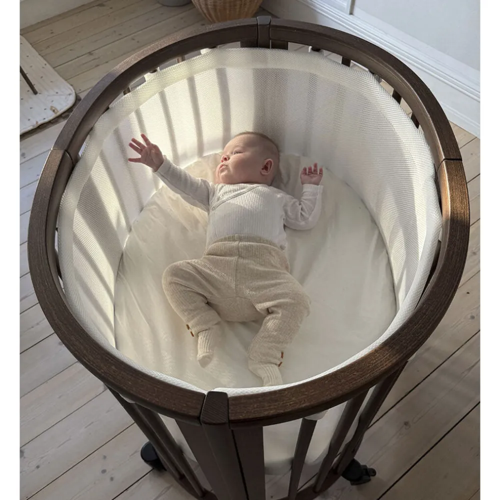 Sleepi V3 Mini Crib Bundle