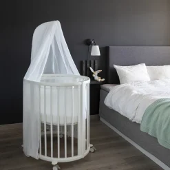 Sleepi V3 Mini Crib Bundle