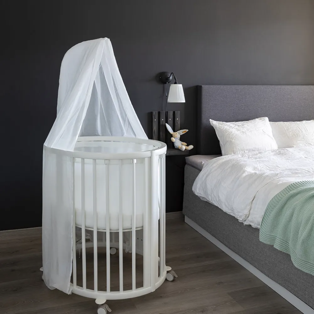 Sleepi V3 Mini Crib Bundle