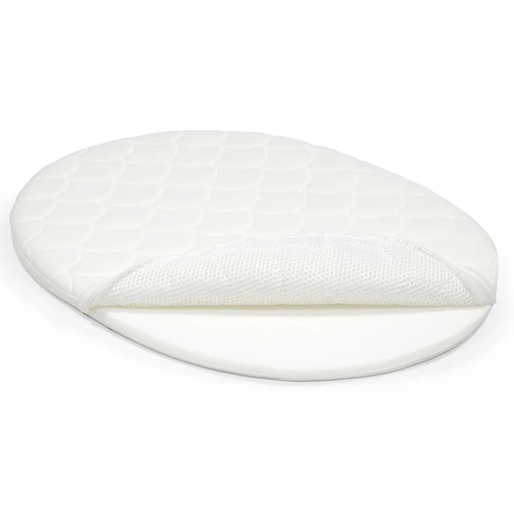 Sleepi V3 Mini Crib Mattress