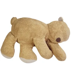 Sleepy Bear Pouf