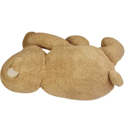 Sleepy Bear Pouf