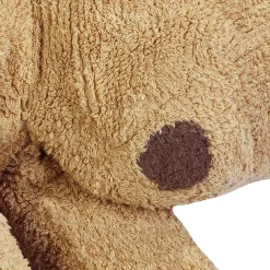 Sleepy Bear Pouf