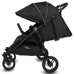 Slim Twin Stroller