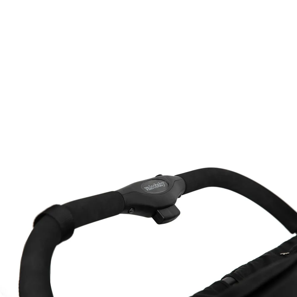 Slim Twin Stroller