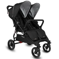 Slim Twin Stroller