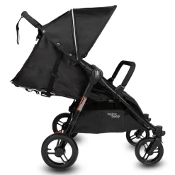 Slim Twin Stroller