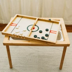 Sling-a-Ling Table Hockey