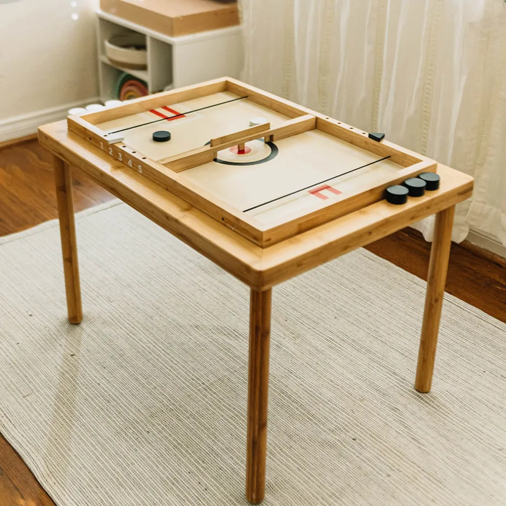 Sling-a-Ling Table Hockey