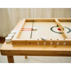 Sling-a-Ling Table Hockey