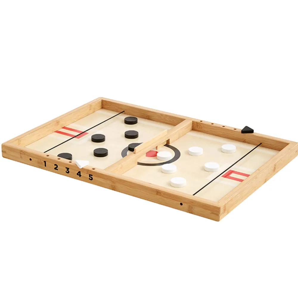 Sling-a-Ling Table Hockey