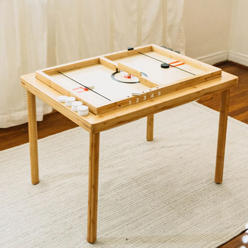 Sling-a-Ling Table Hockey