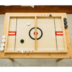 Sling-a-Ling Table Hockey