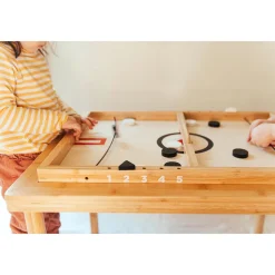 Sling-a-Ling Table Hockey