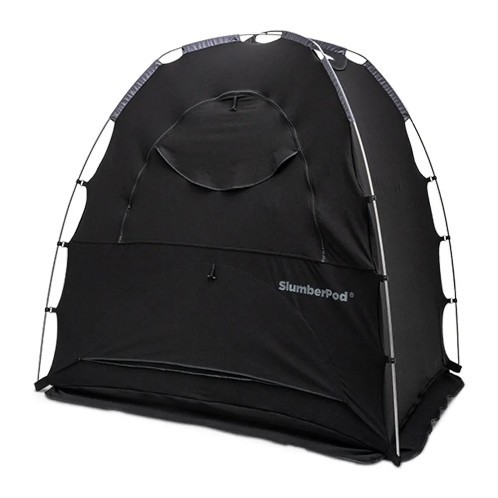 SlumberPod Blackout Sleep Tent