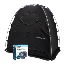 SlumberPod Blackout Sleep Tent
