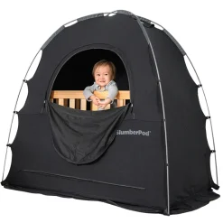 SlumberPod Blackout Sleep Tent