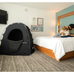 SlumberPod Blackout Sleep Tent