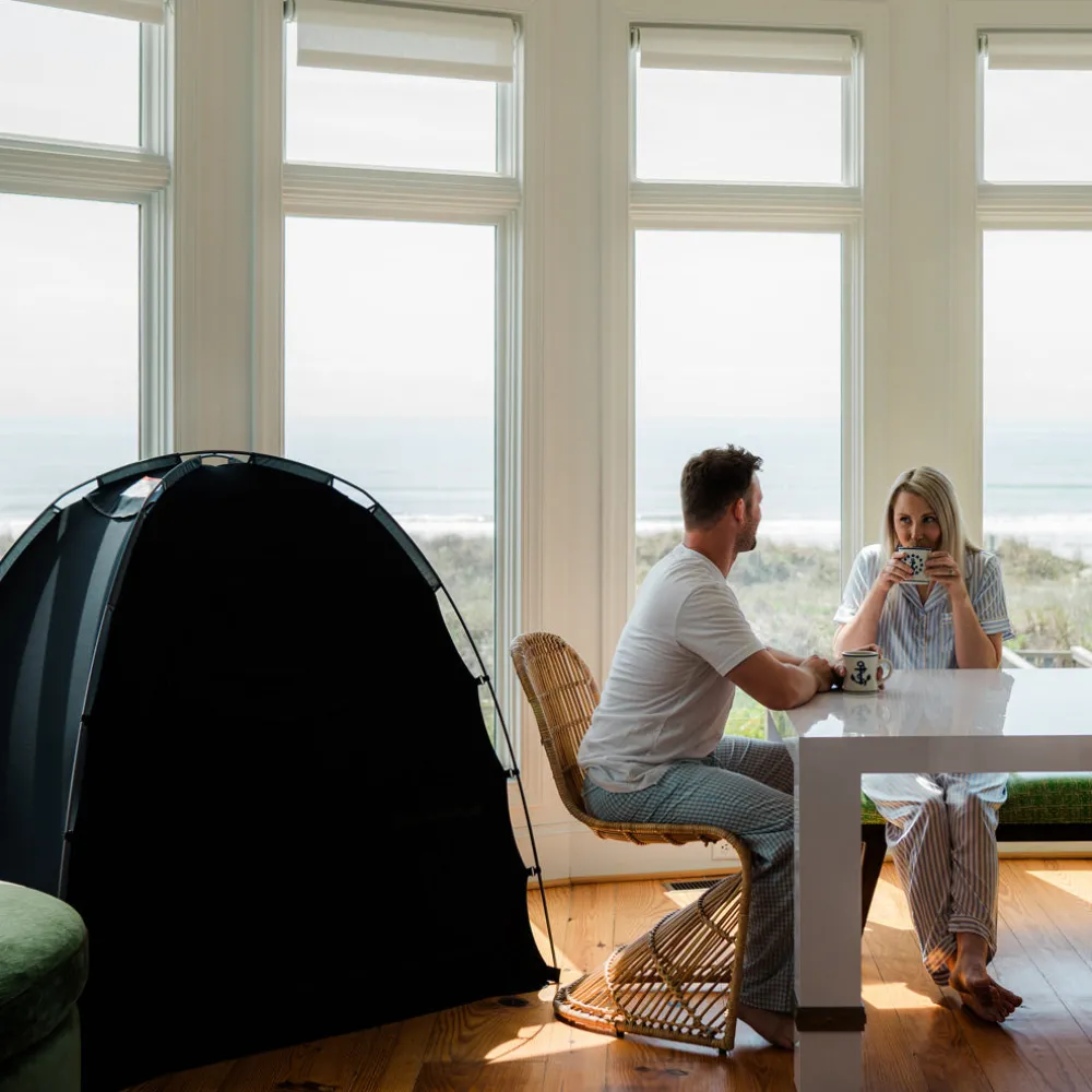 SlumberPod Blackout Sleep Tent