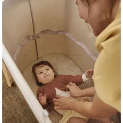 Snoozi Bassinet