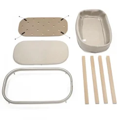 Snoozi Bassinet