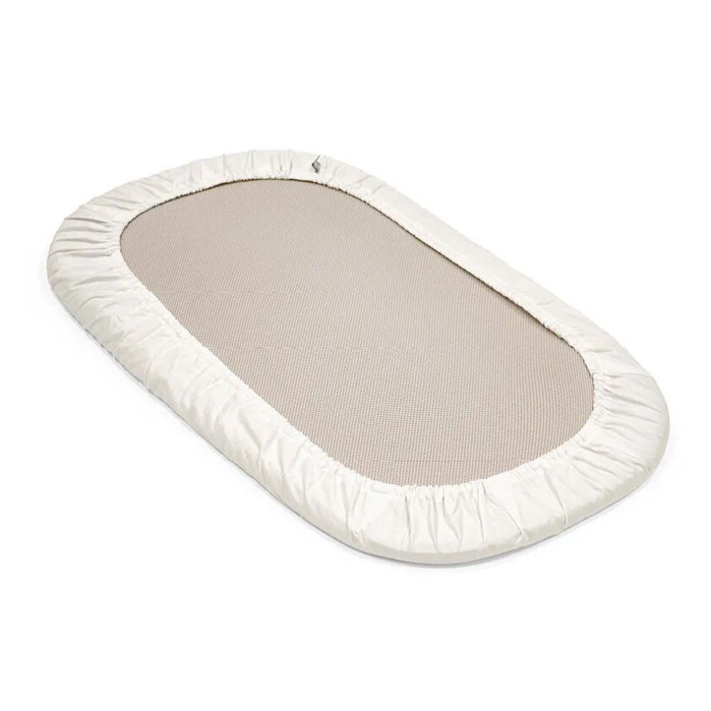 Snoozi Fitted Sheets (2-Pack)