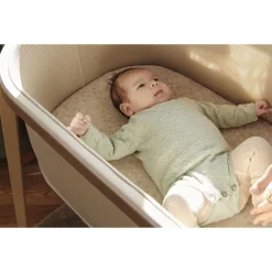 Snoozi Fitted Sheets (2-Pack)