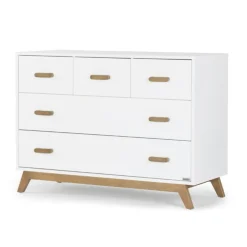 Soho 5-Drawer Dresser