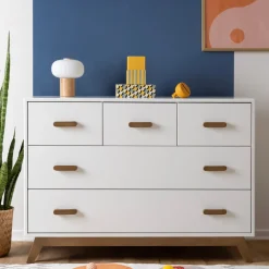 Soho 5-Drawer Dresser