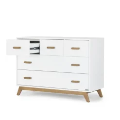 Soho 5-Drawer Dresser