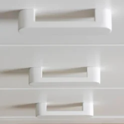 Soho 5-Drawer Dresser