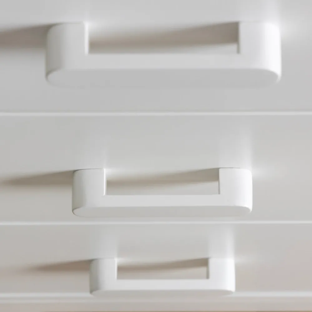 Soho 5-Drawer Dresser