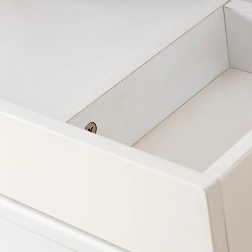 Soho 5-Drawer Dresser