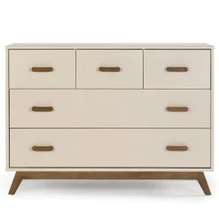 Soho 5-Drawer Dresser
