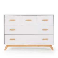 Soho 5-Drawer Dresser