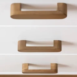 Soho 5-Drawer Dresser