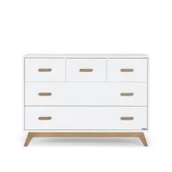 Soho 5-Drawer Dresser