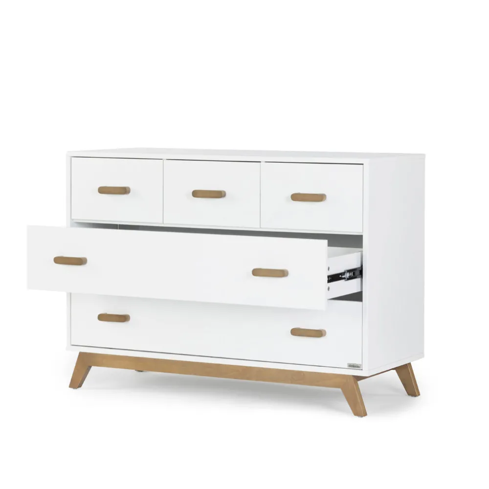 Soho 5-Drawer Dresser